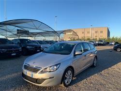 PEUGEOT 308 1.6 e-HDi 115 CV Stop&Start SW Business