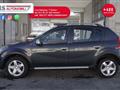 DACIA NUOVA SANDERO STEPWAY Sandero Stepway 1.6 8V GPL 85CV