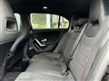 MERCEDES CLASSE A SEDAN A 200 d Automatic 4p. AMG Line Premium