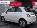 FIAT 500 1.2 Dualogic Lounge