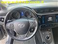 TOYOTA AURIS 1.8 Hybrid Business