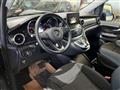 MERCEDES CLASSE V V 220d Autom.Executive Business Long 7 POSTI