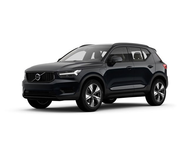 VOLVO XC40 RECHARGE HYBRID XC40 T5 Recharge Plug-in Hybrid R-design