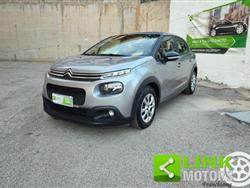 CITROEN C3 BlueHDi 100 S&S Shine