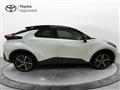 TOYOTA C-HR 1.8 Hybrid E-CVT Lounge