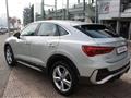 AUDI Q3 SPORTBACK SPB 35 TDI S tronic S line edition