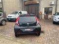 TOYOTA AYGO 5p 1.0 x-cool m-mt 72cv