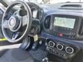 FIAT 500L 1.4 95 CV S&S Cross Uniprò Navi sensori cerchi 17