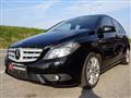 MERCEDES CLASSE B PREZZO VALIDO FINO 14.12,km certif. GANCIO,GARANZ