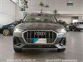 AUDI Q3 35 TFSI S tronic S line edition