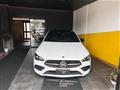 MERCEDES CLASSE CLA COUPE d Auto Premium Tetto KmCertif.