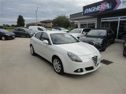 ALFA ROMEO GIULIETTA 1.4 Turbo 120 CV GPL Distinctive