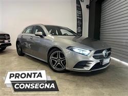 MERCEDES CLASSE A SEDAN A 180 Automatic 4p. Premium