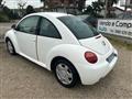 VOLKSWAGEN NEW BEETLE 1.9 TDI