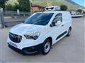 OPEL Combo COMBO 1.5 DIESEL 100CV GRUP.FRIGO FNAX Combo Life 1.5D 100 CV S&S Elegance Plus