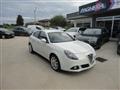 ALFA ROMEO GIULIETTA 1.4 Turbo 120 CV GPL Distinctive