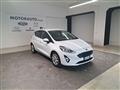 FORD FIESTA 1.0 Ecoboost Hybrid 125 CV 5 porte Titanium