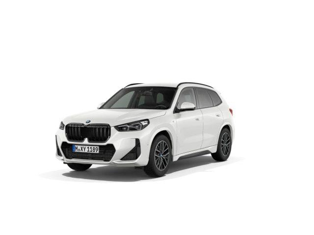 BMW X1 sDrive 18d Msport