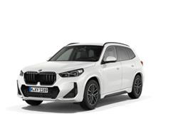 BMW X1 sDrive 18d Msport