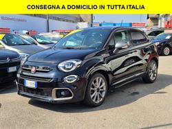 FIAT 500X 1.0 T3 120 CV Sport GPL