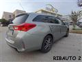 TOYOTA AURIS 1.4 D-4D Active