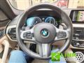 BMW SERIE 5 e Msport GARANZIA BMW INCLUSA