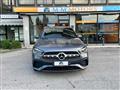 MERCEDES CLASSE GLA d Automatic 4Matic Premium