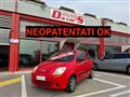 CHEVROLET Matiz 0.8 S Planet, NEOPATENTATI OK!