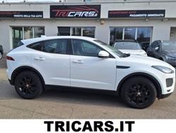 JAGUAR E-PACE 2.0D 150 CV PERMUTE UNICOPROPR. SERVICE JAGUAR