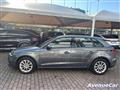 AUDI A3 SPORTBACK Sportback quattro AUTOMATICA TAGLIANDI REGOLARI