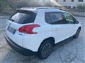 PEUGEOT 2008 PureTech 82 Allure