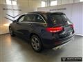 MERCEDES GLC SUV d 4Matic AUTO Exclusive GARANTITA