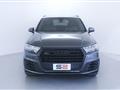 AUDI Q7 50 MHD quattro tiptronic S-Line Plus 7 Posti