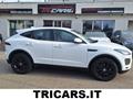 JAGUAR E-PACE 2.0D 150 CV PERMUTE UNICOPROPR. SERVICE JAGUAR