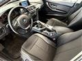 BMW SERIE 3 TOURING 316i Benzina Euro 6-B