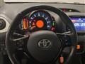 TOYOTA AYGO 1.0 VVT-i 72 CV 5 porte x-play