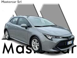 TOYOTA COROLLA TOURING SPORTS Corolla 1.8h Business cvt - GD516BF