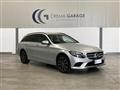 MERCEDES CLASSE C SW d S.W. Auto Business