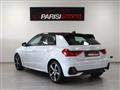 AUDI A1 SPORTBACK SPB 30 TFSI Adrenalin S-Line *PROMO AGOSTO*