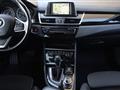 BMW SERIE 2 d Gran Tourer Sport 7POSTI Aut Navi Xenon Tel Sens