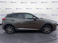 MAZDA CX-3 1.5L Skyactiv-D Exceed