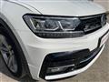 VOLKSWAGEN Tiguan 2.0 TDI Sport BMT RLine