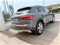 AUDI Q3 35 TDI S tronic Business Advanced