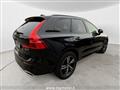 VOLVO XC60 B4 (d) AWD Geartronic R-design