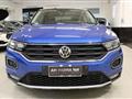 VOLKSWAGEN T-ROC 2.0 TDI SCR 4MOTION Advanced "" 76000""