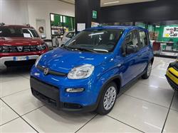 FIAT PANDA 1.0 FireFly S&S Hybrid con promo "PANERO PLUS"