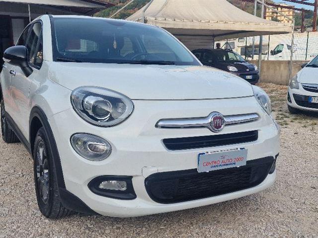 FIAT 500X 1.3 M.Jet 95 CV Lounge