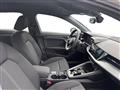 AUDI A3 SPORTBACK A3 SPB 40 TFSI e S tronic Business Advanced