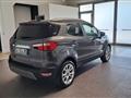 FORD ECOSPORT 1.0 EcoBoost 125 CV Start&Stop Titanium