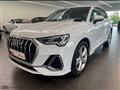 AUDI Q3 35 TDI S tronic S line edition